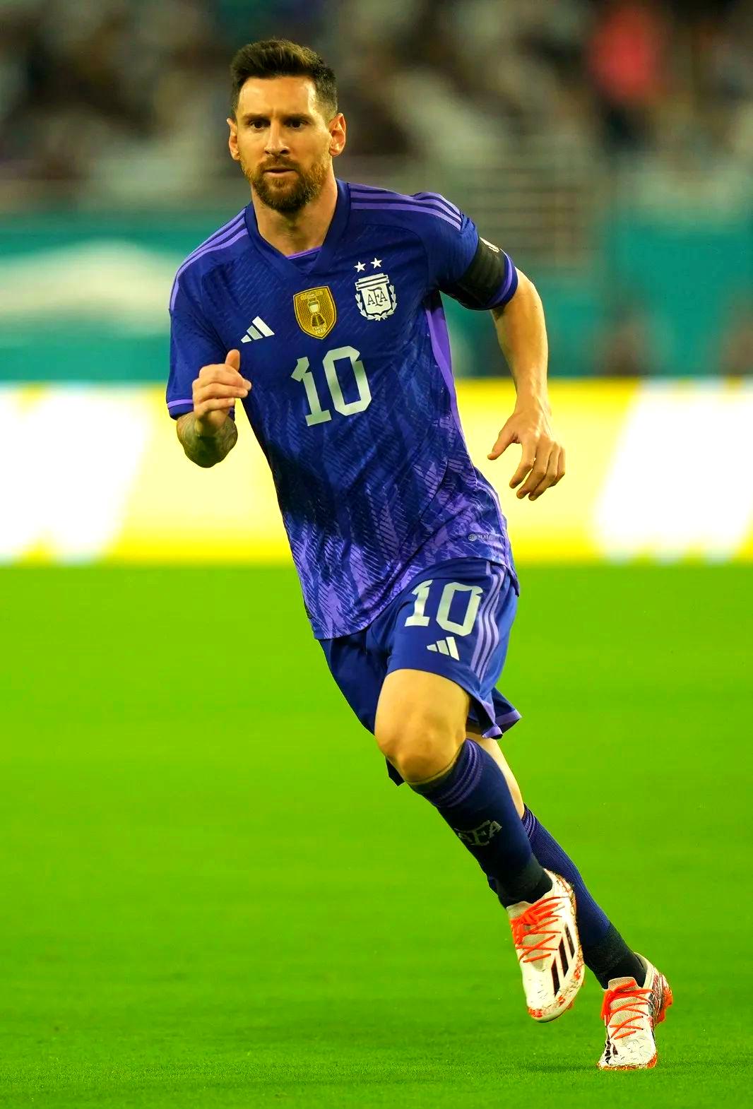 阿根廷国家队最新情况 阿根廷国家队最新情况