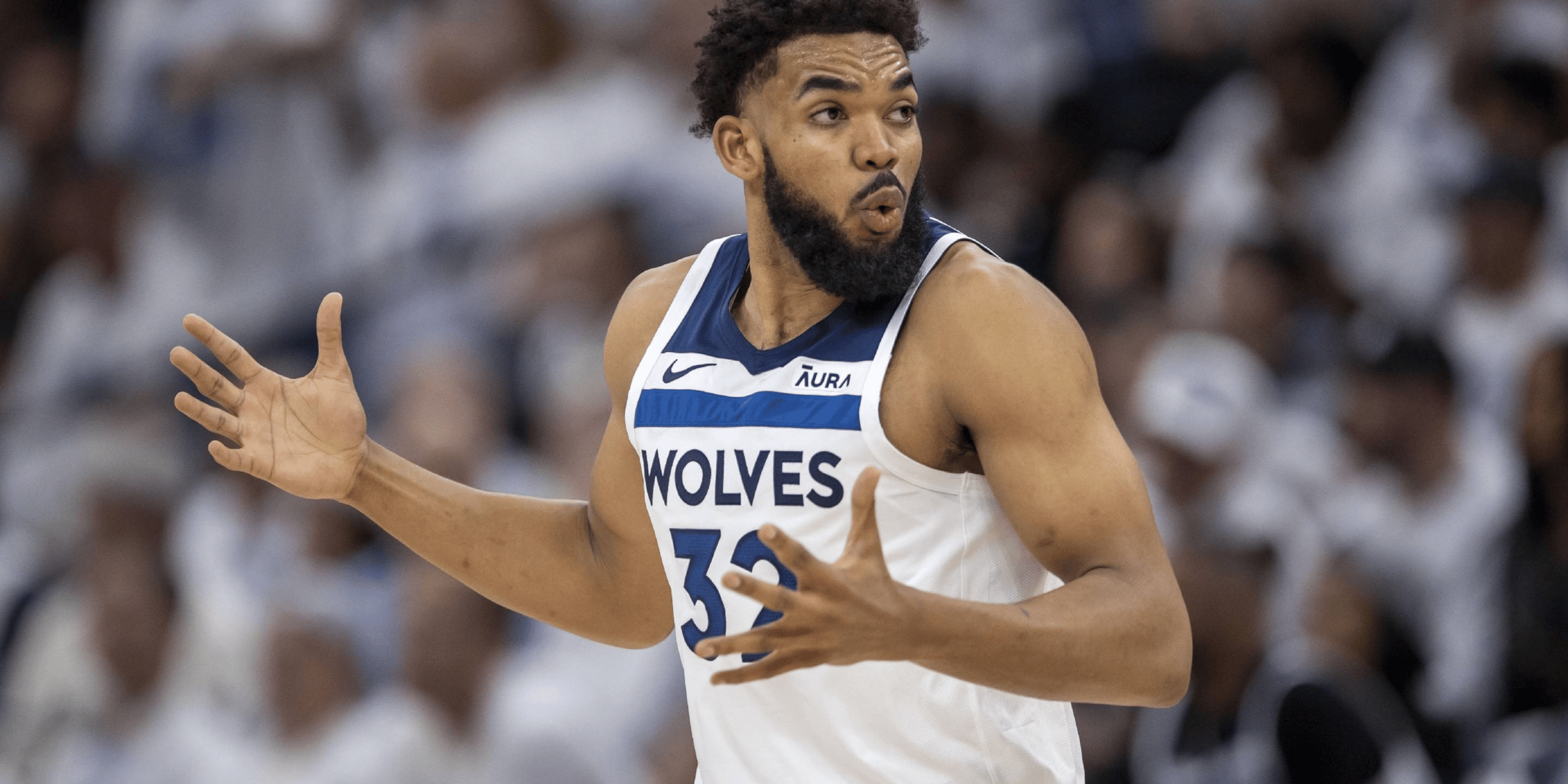 明尼苏达森林狼迎CBA常规赛关键赛,训练课后扳平良机,气氛紧张,数据层面出现新趋势的简单介绍 明尼苏达森林狼迎CBA常规赛关键赛,训练课后扳平良机,气氛紧张,数据层面出现新趋势的简单介绍