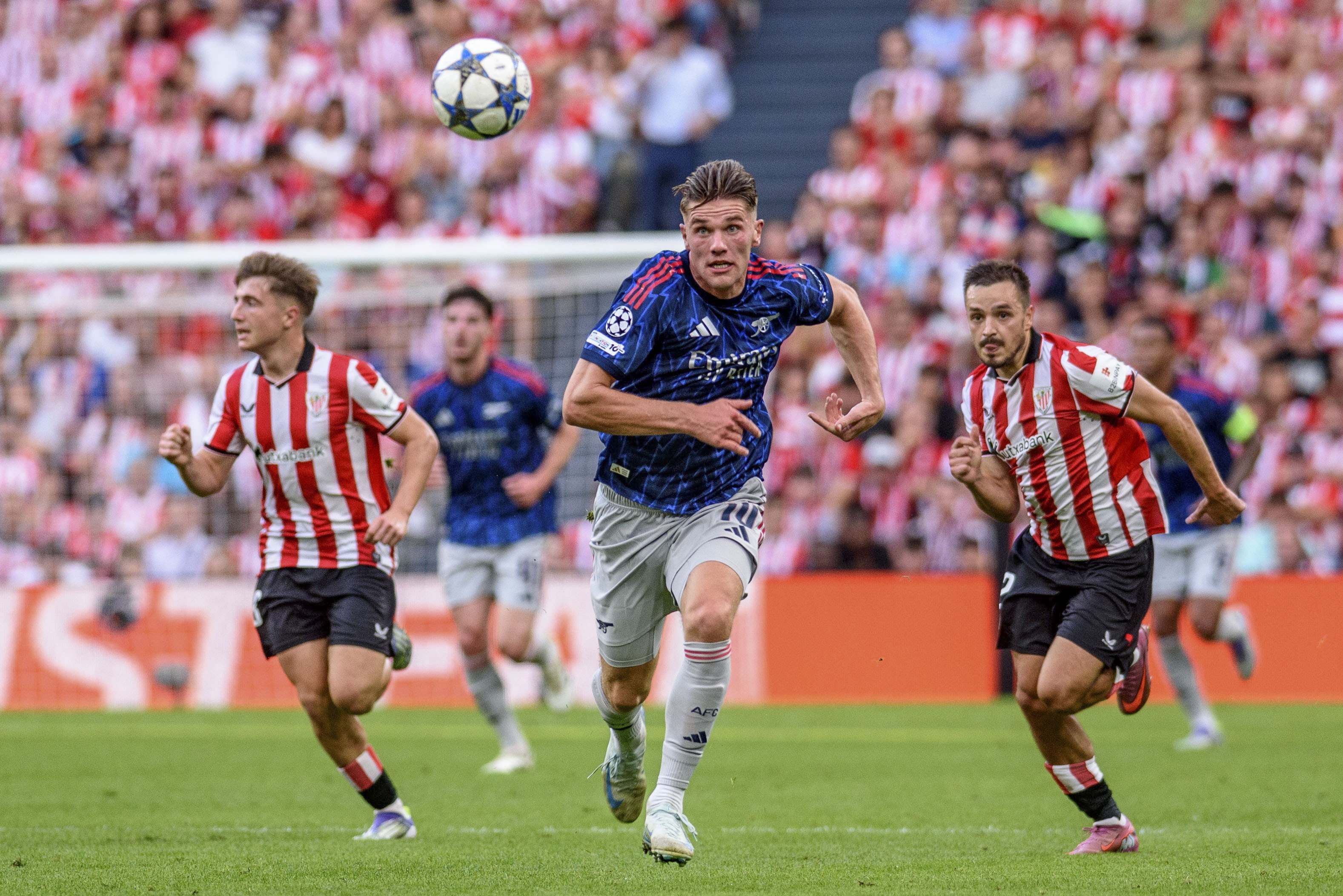 开云娱乐 -欧冠倒计时，毕尔巴鄂竞技窗口期远射贴柱，细节引发关注，球迷炸锅，高层口径保持一致的简单介绍