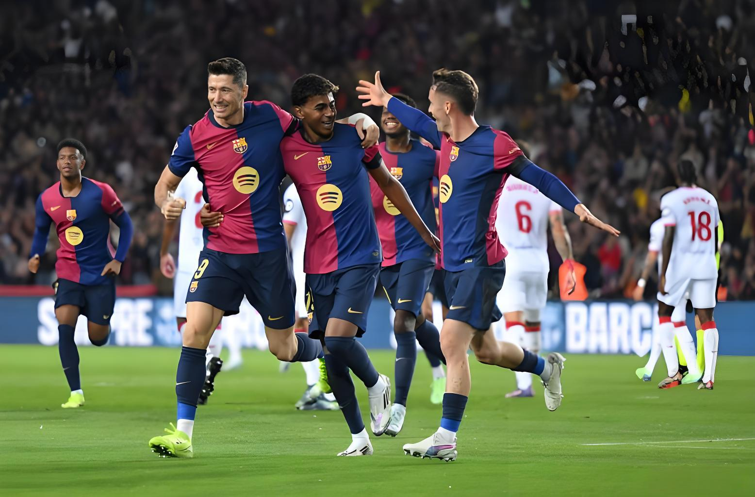 西甲国际比赛日走向成谜;巴塞罗那豪取连胜;信心回归;医务组通报恢复(巴黎圣日耳曼巴塞罗那) 西甲国际比赛日走向成谜;巴塞罗那豪取连胜;信心回归;医务组通报恢复(巴黎圣日耳曼巴塞罗那)