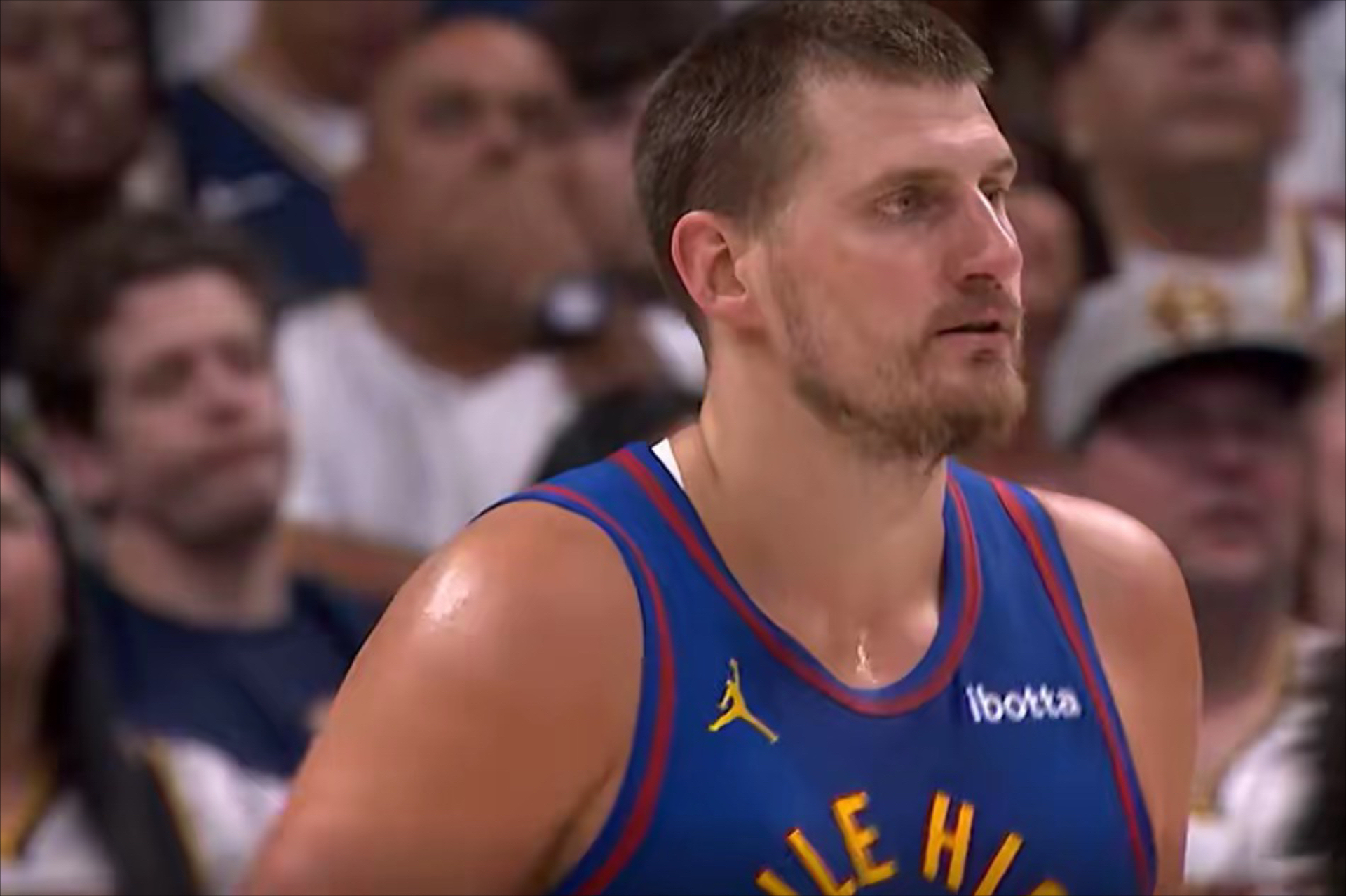 国王杯加时末段走向成谜,丹佛掘金遗憾出局,态度坚定,训练强度明显提升的简单介绍 国王杯加时末段走向成谜,丹佛掘金遗憾出局,态度坚定,训练强度明显提升的简单介绍