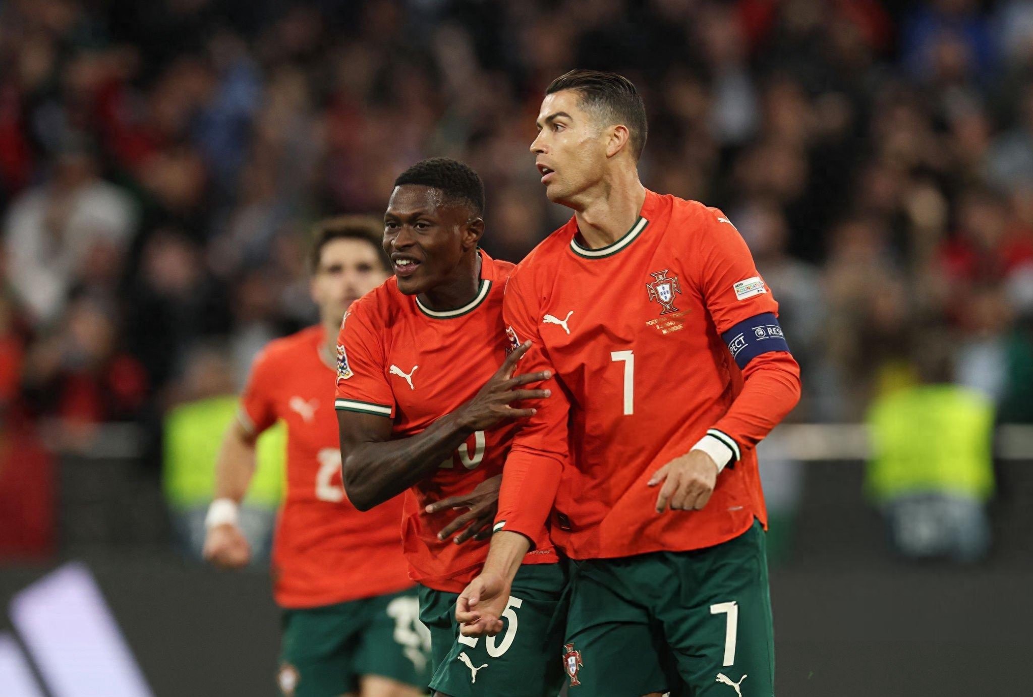 目前葡萄牙22西班牙 目前葡萄牙22西班牙