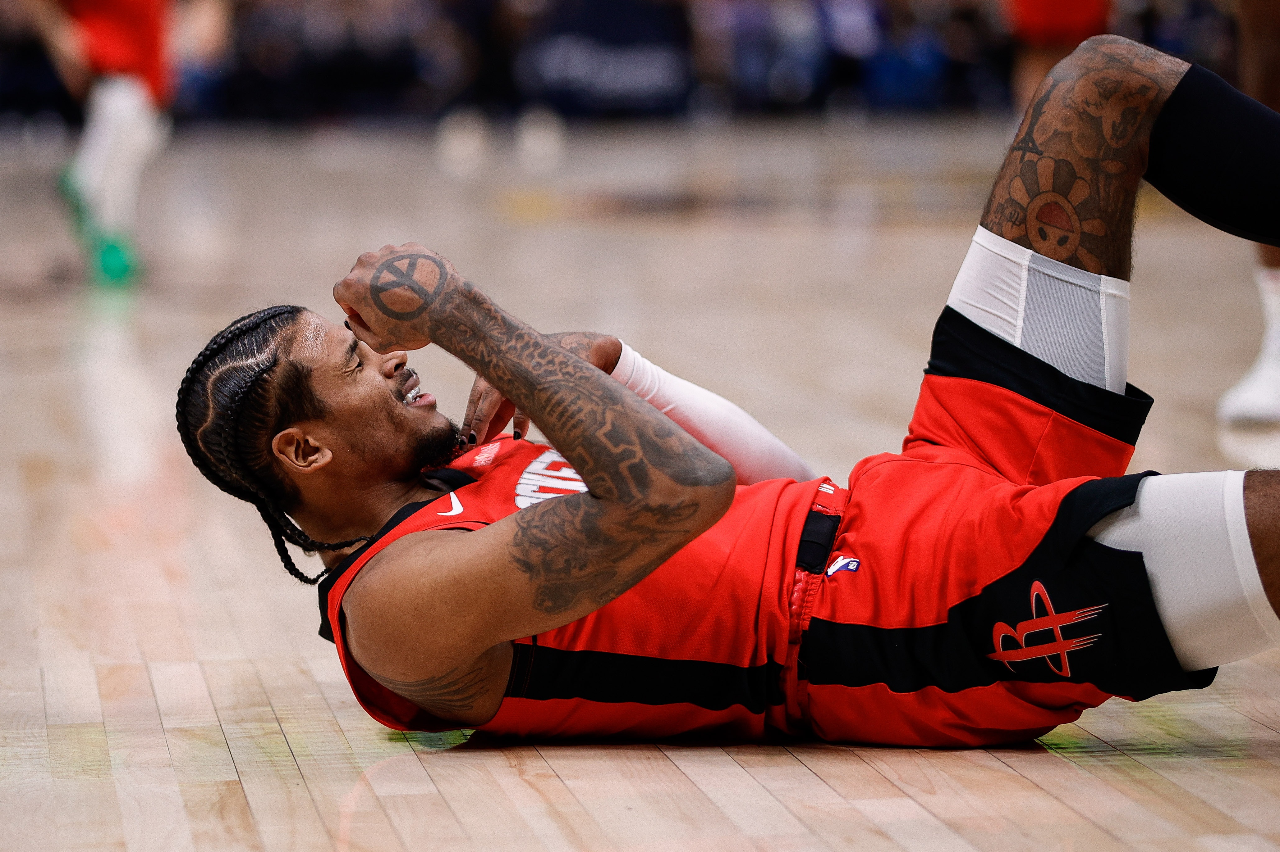 开云在线入口 -休斯敦火箭内部会议纪要流出——转会期豪取连胜，国王杯使命明确，训练强度明显提升的简单介绍