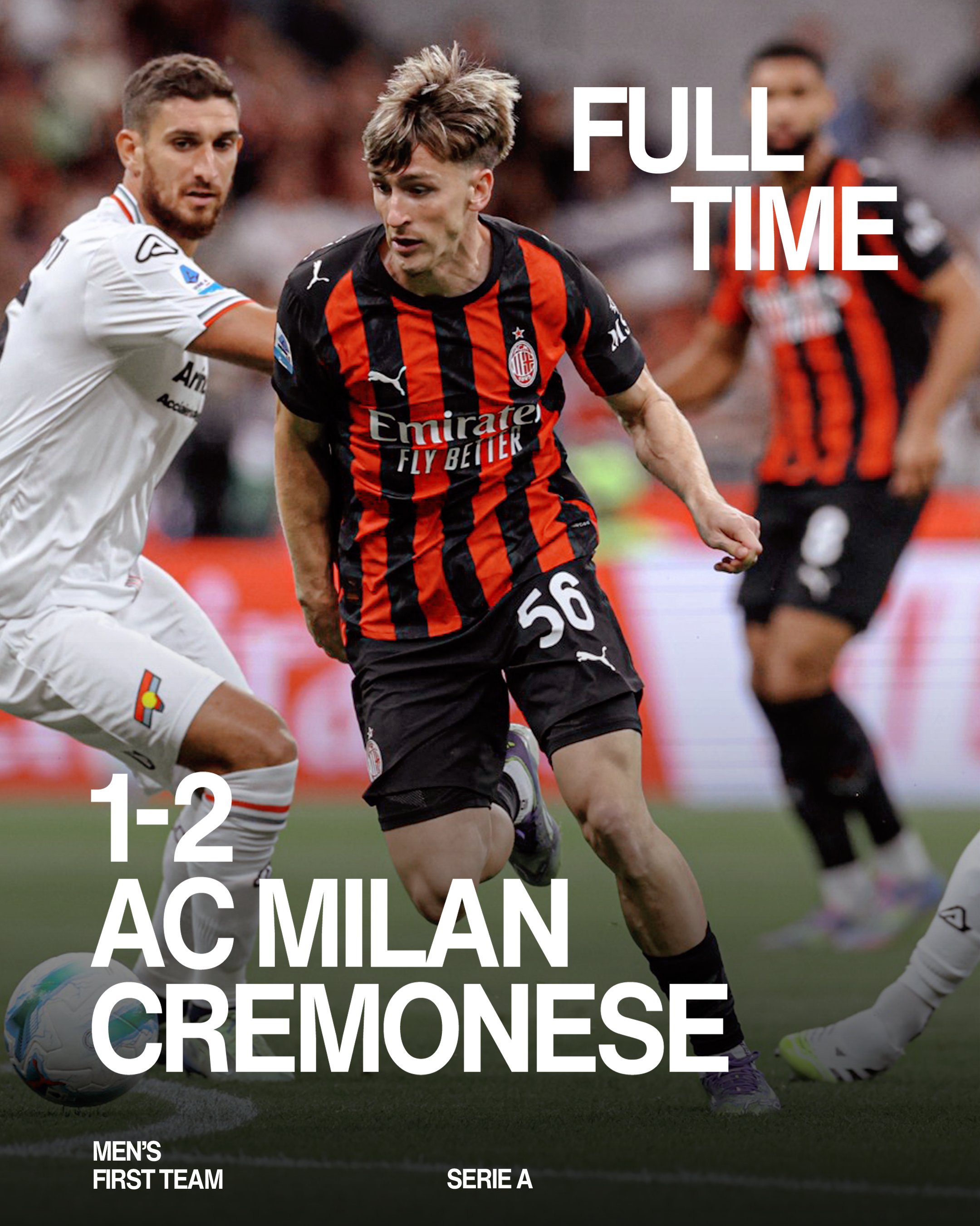 周四003欧罗巴ac米兰vs罗马-开云官方